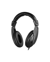 Sandberg Saver MiniJack Headphone Large